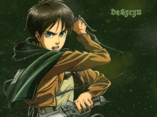 Eren