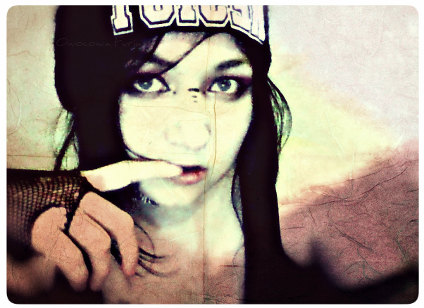 Wpis deadgirl