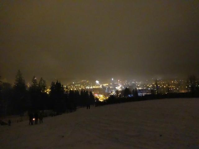 nowy rok, nowe perspektywy