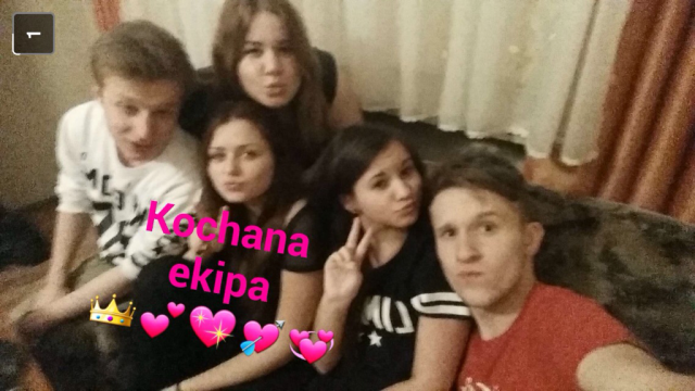 Wpis amicamea