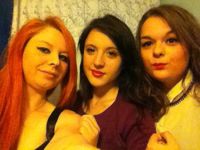 Wpis partypeople
