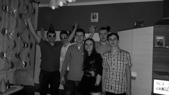 tacy kochani :P