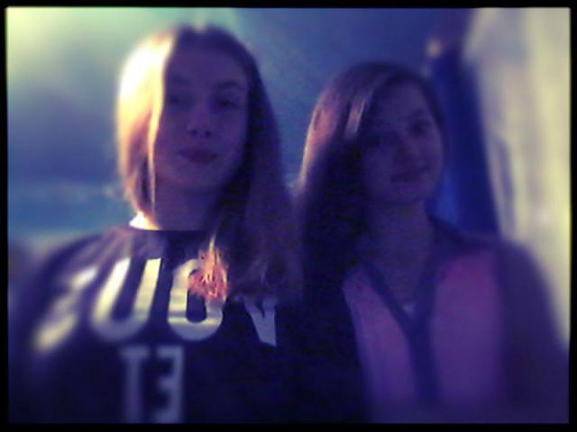 Sylwestrowo :* 