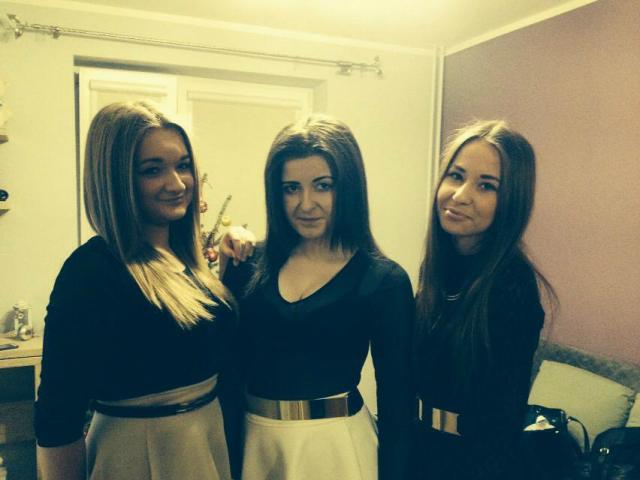 Wpis chocolateandvanilla