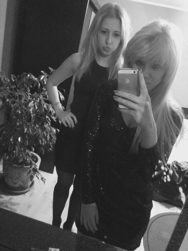 NYE!