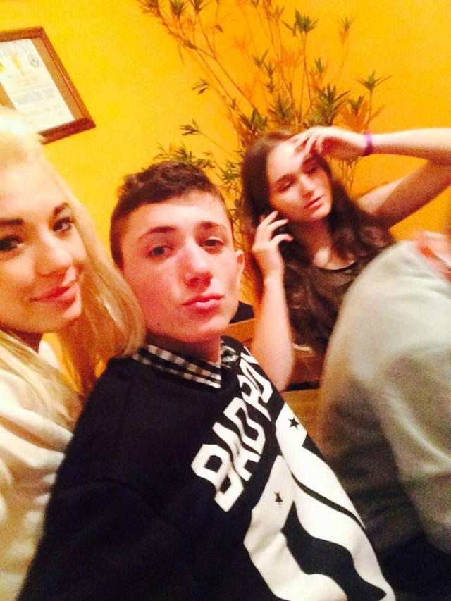HAPPY NEW YEAR