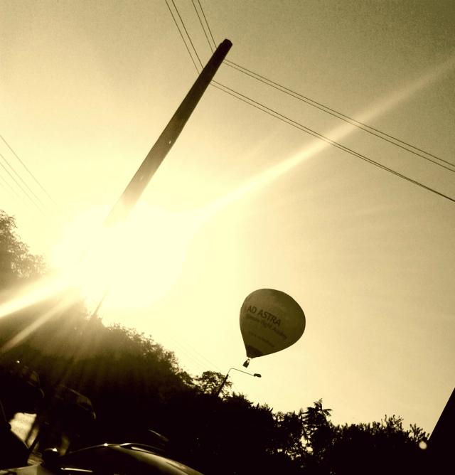 Wakacje 2014.... To byy czasy