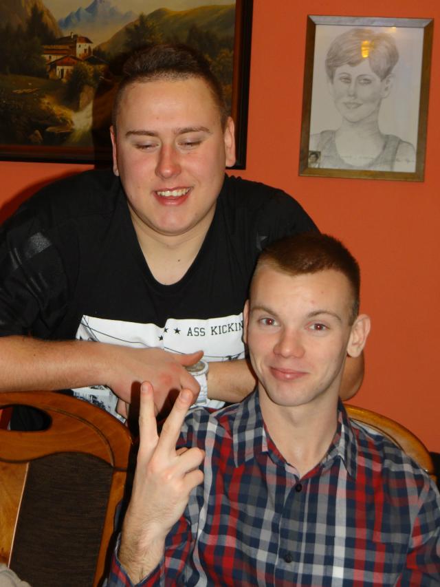 Wpis zkazdymdniem