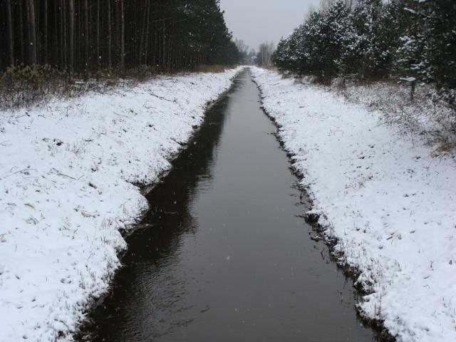 zima  cig dalszy 