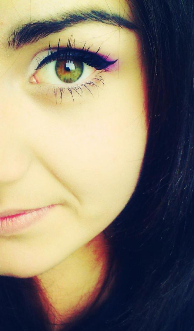 Eye :)