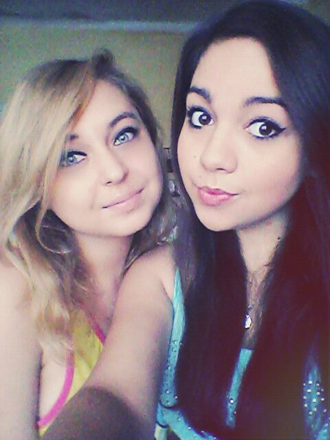 Mojaa ! :*