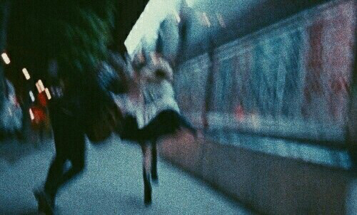 Wpis alabastermelancholy