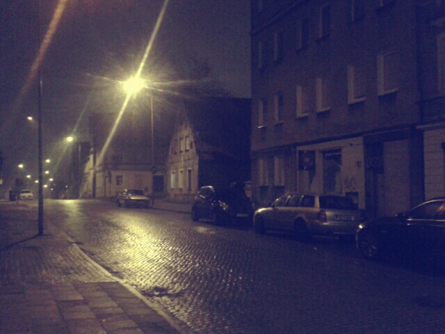pitek, 2 stycznia 2015