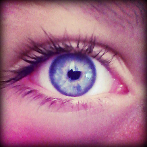Oko *-*