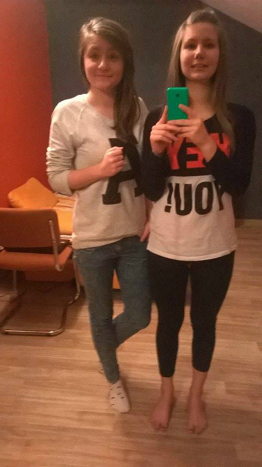 Najlepszaaa Misia !