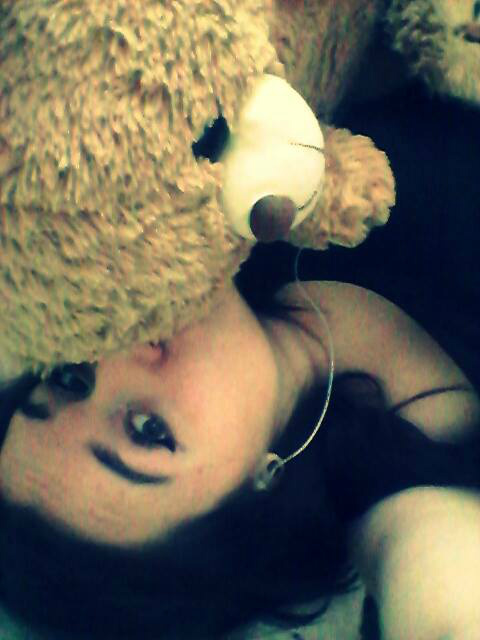 Wpis pocahontassweet