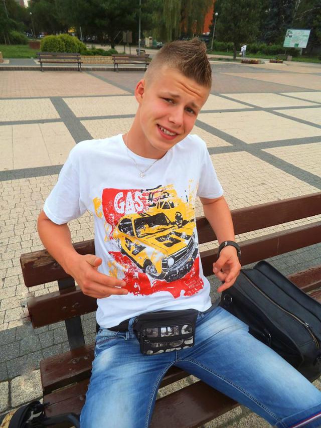 Nowy rok ! Zaczynamy 