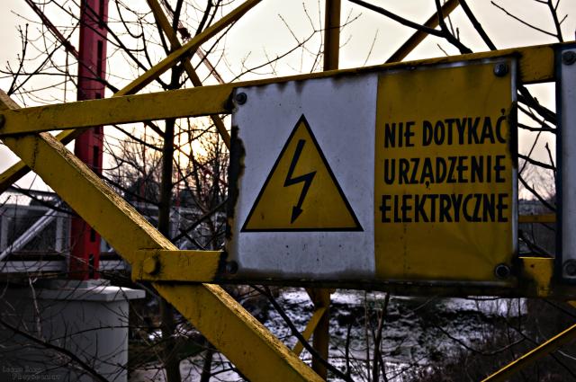 'Nasz bd - ruch mierci&#