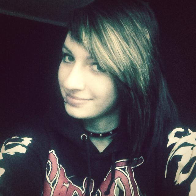 Wpis fearinsideofme666