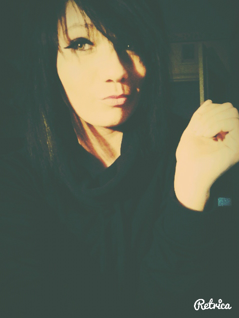 nie mam nic do stracenia 