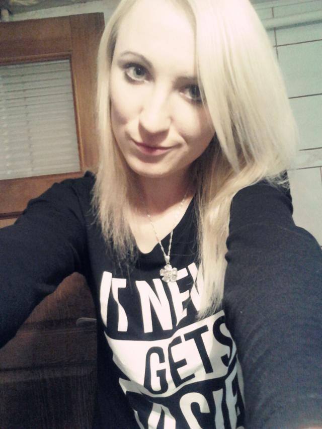 Tak ;*