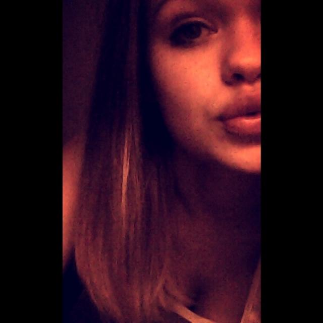 :) 