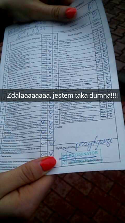 Wpis dzulexx