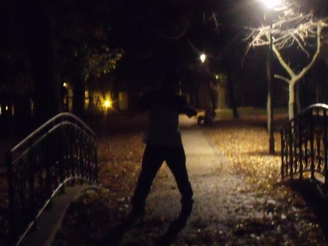 PARK 