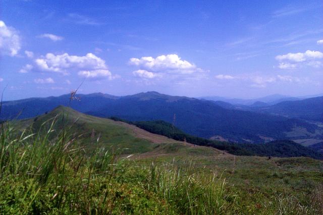 Bieszczady :)