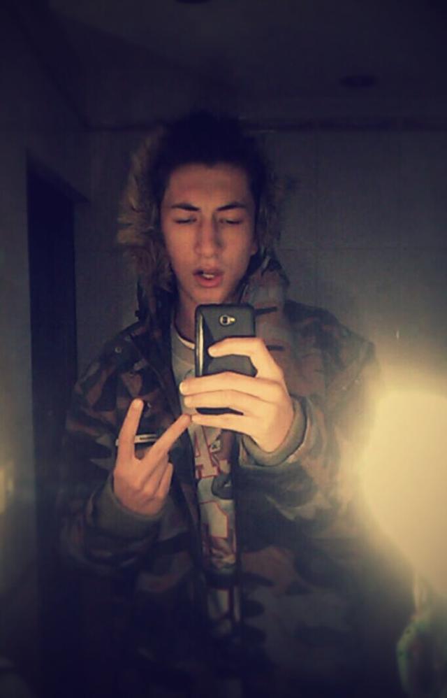 Wpis djwolf