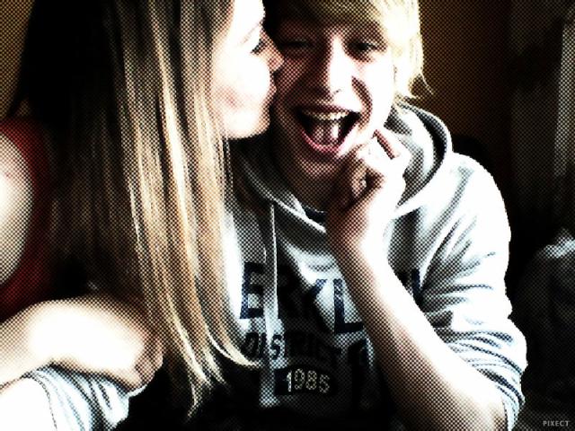 Kocham tego Pana! &#9829; . 