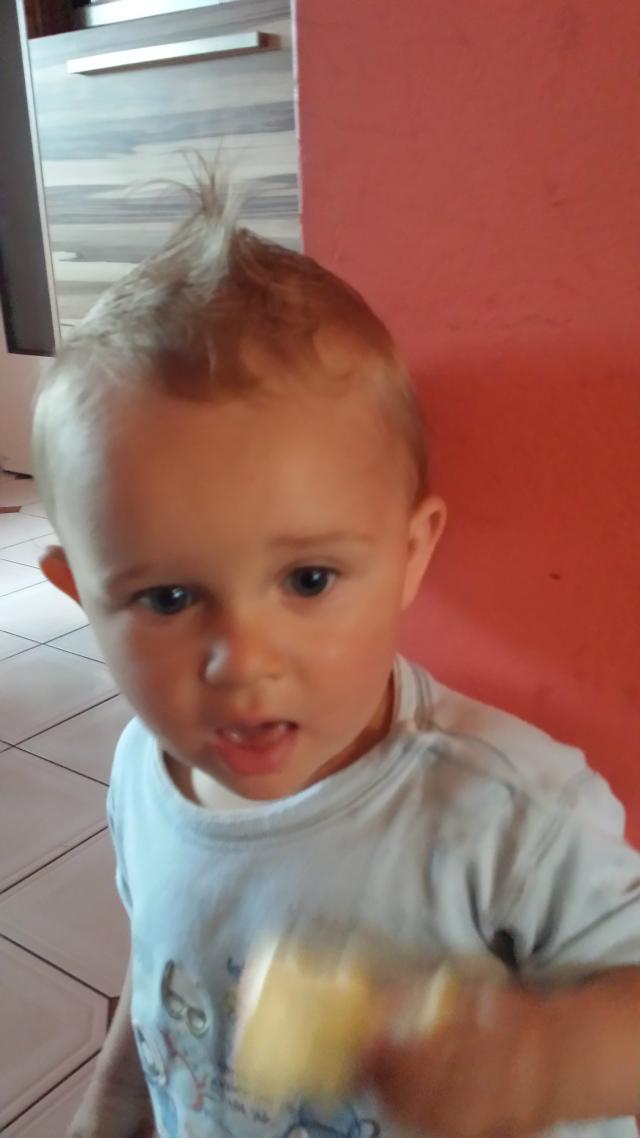 Kochanie moje ;*