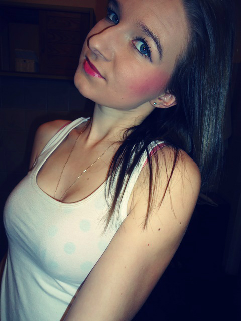Wpis lalaloveyouu