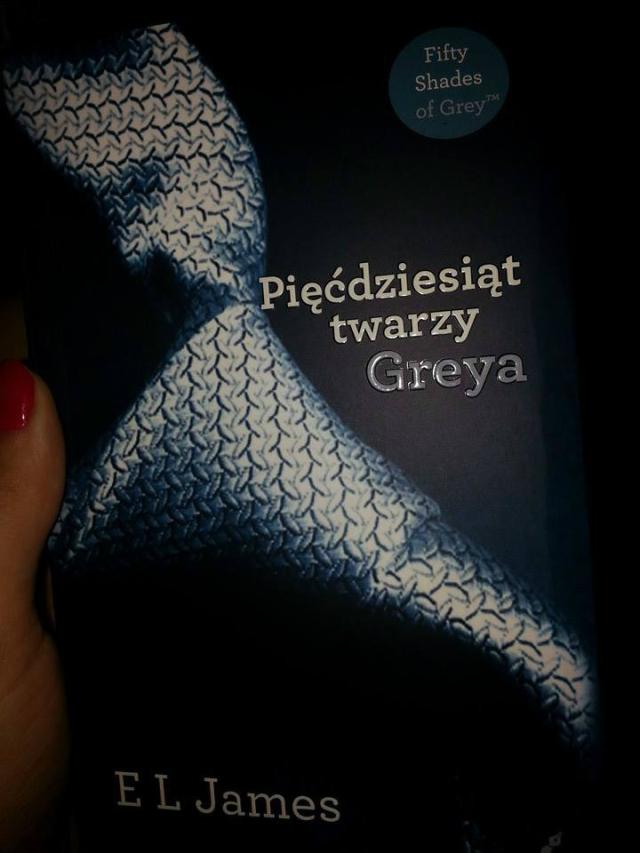 Pidziesit Twarzy Greya