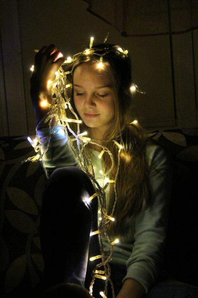 m. Weronika Lewikowska, [lights]