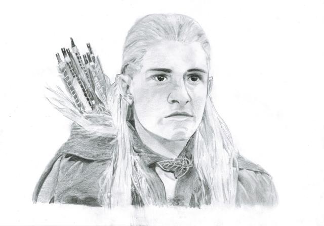 Legolas