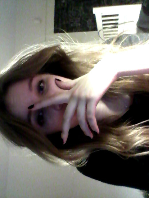 Wpis bloodlikelemonade
