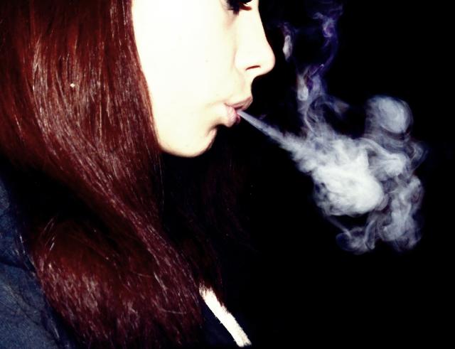 Disappear. 