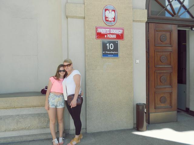 Mamu :-*