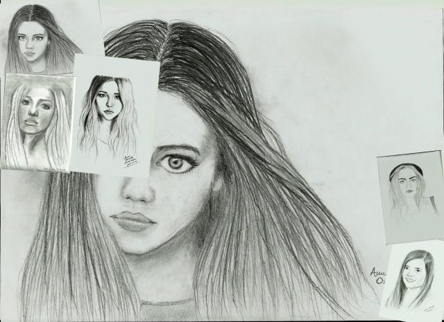 Drawing