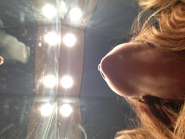 mirror