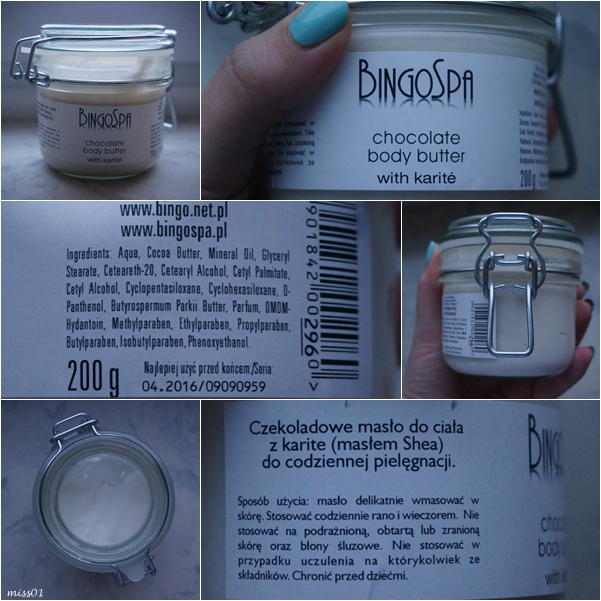 116. Maso do ciaa BingoSpa