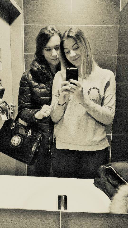 Myszunia :*