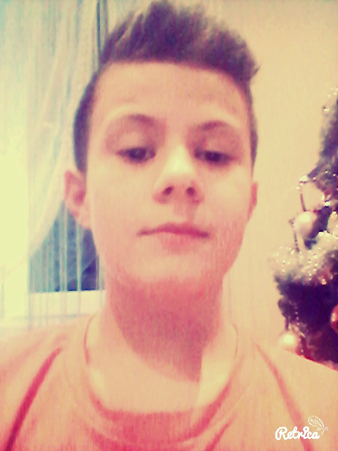 Mhmm :* Nudaa :d
