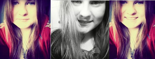 Wszystkiego Najlepszego! :* 