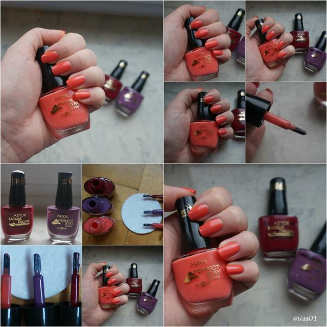 117. Astor Perfect Stay Gel Shin