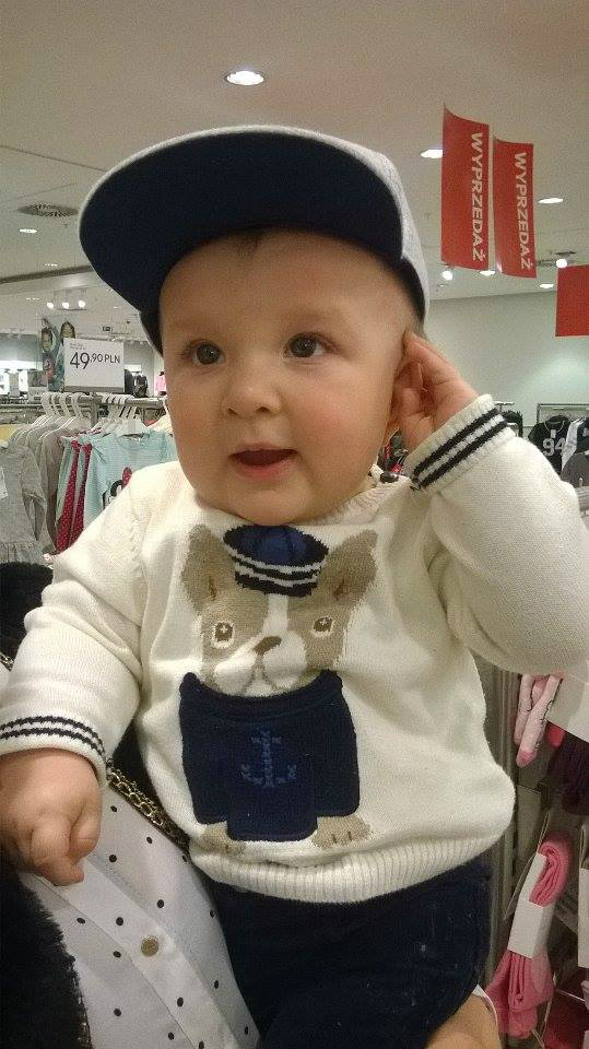Misiooo :*