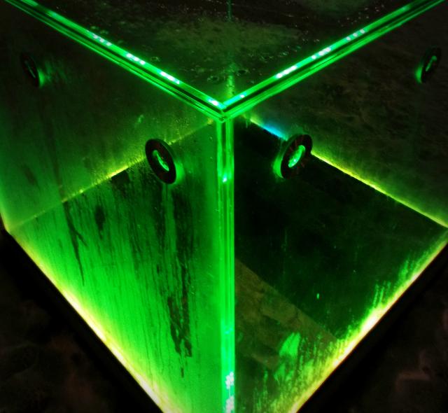 green skis nie mylic z grinpis