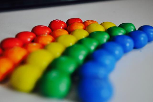 Colors!!