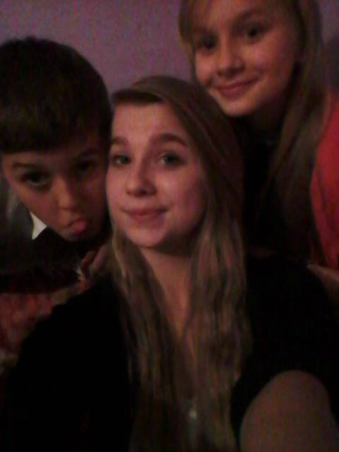 Rodzinnie ;p 